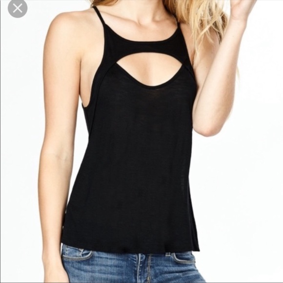 Emma & Sam Keyhole Tank - Picture 3 of 8